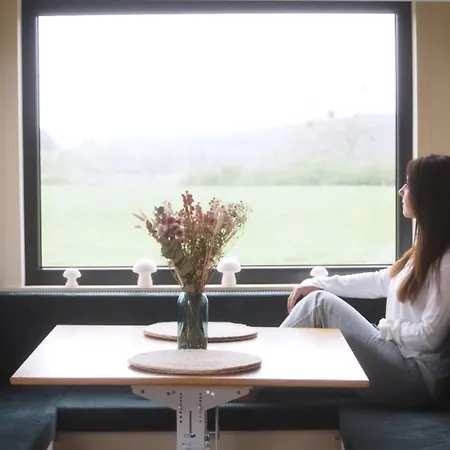 L'instant Bucolique Farm stay Origny-en-Thierache