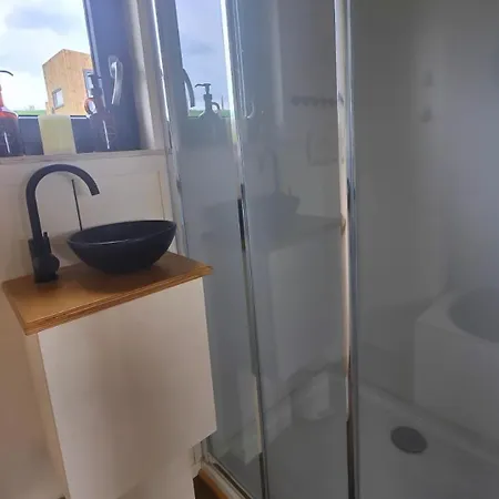 L'instant Bucolique Farm stay Origny-en-Thierache