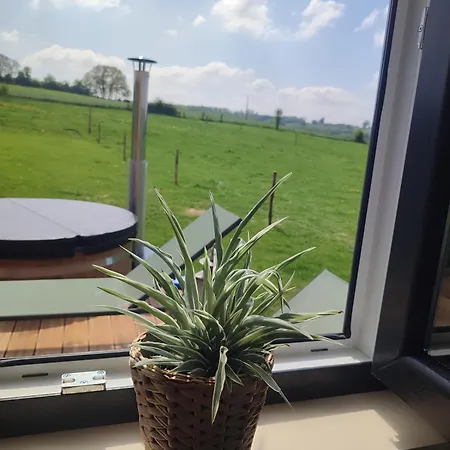 Séjour à la ferme L'instant Bucolique Origny-en-Thierache