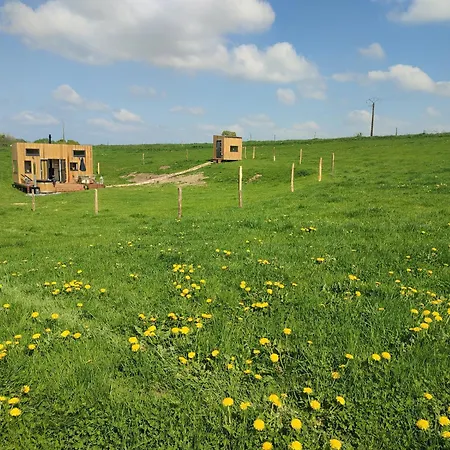 L'instant Bucolique *