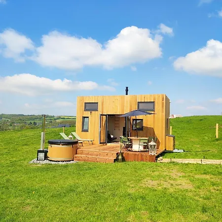 L'instant Bucolique Farm stay