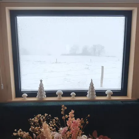 L'instant Bucolique * Origny-en-Thierache