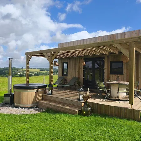 Farm stay L'instant Bucolique *