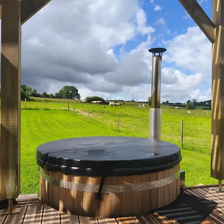 Farm stay L'instant Bucolique