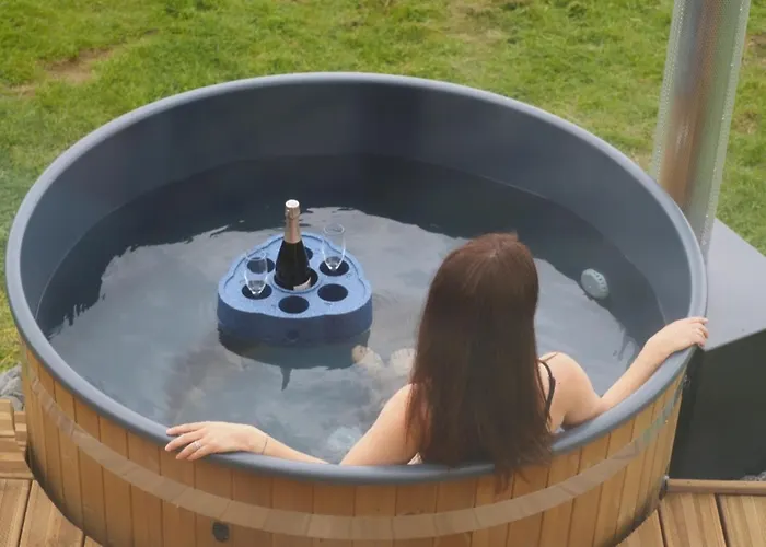 Gospodarstwo agroturystyczne L'instant Bucolique Origny-en-Thierache