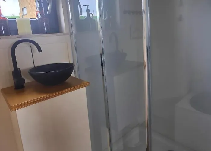 L'instant Bucolique Gospodarstwo agroturystyczne Origny-en-Thierache