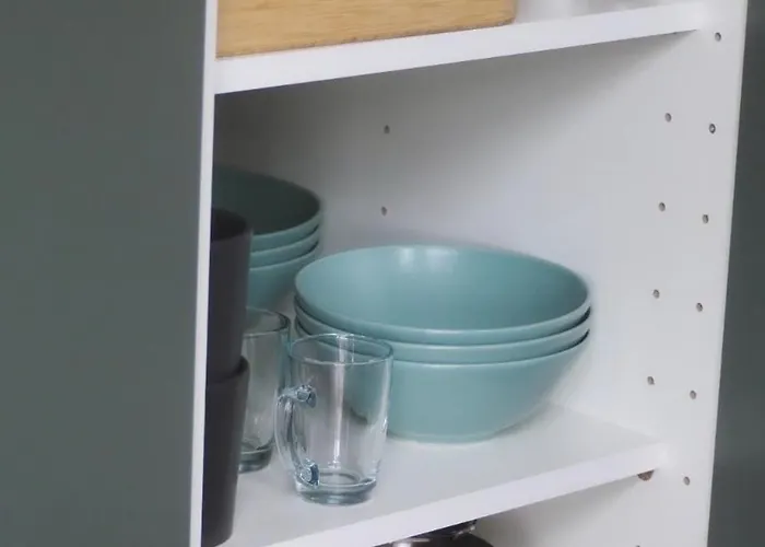 L'instant Bucolique Gospodarstwo agroturystyczne Origny-en-Thierache