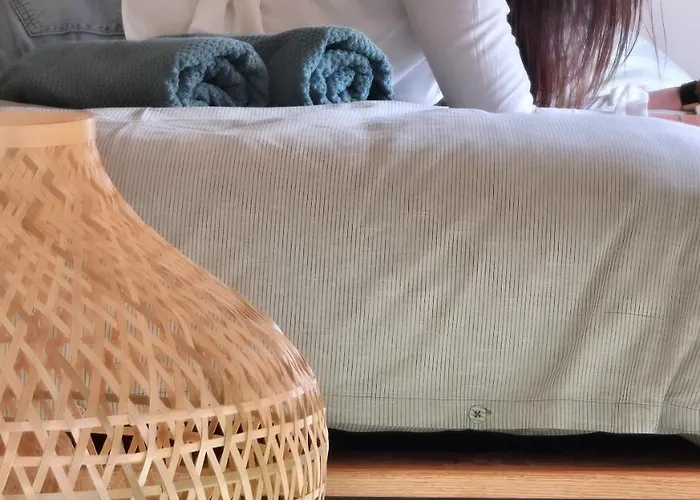 L'instant Bucolique *