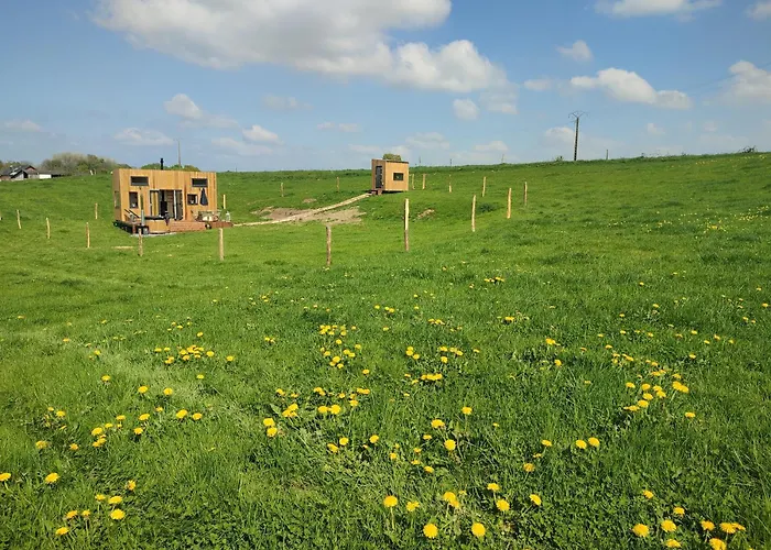 L'instant Bucolique *