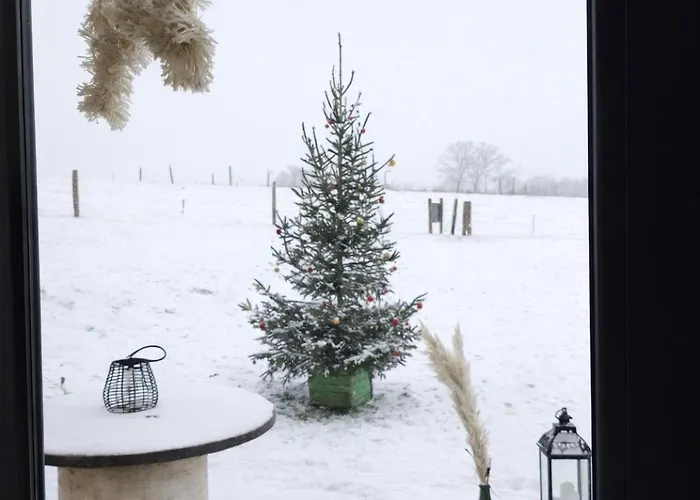 L'instant Bucolique * Origny-en-Thierache