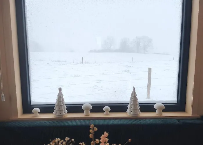 L'instant Bucolique * Origny-en-Thierache